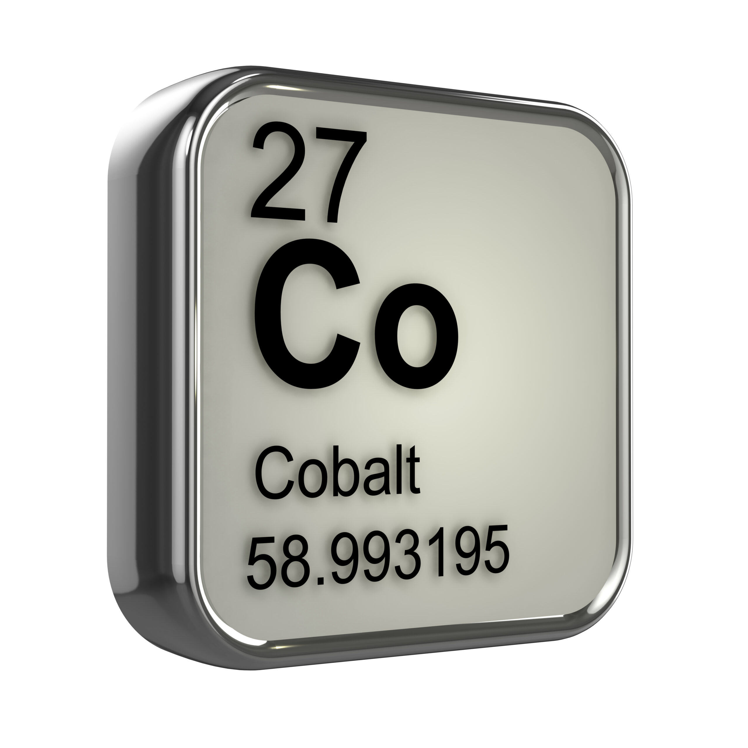 Cobalt