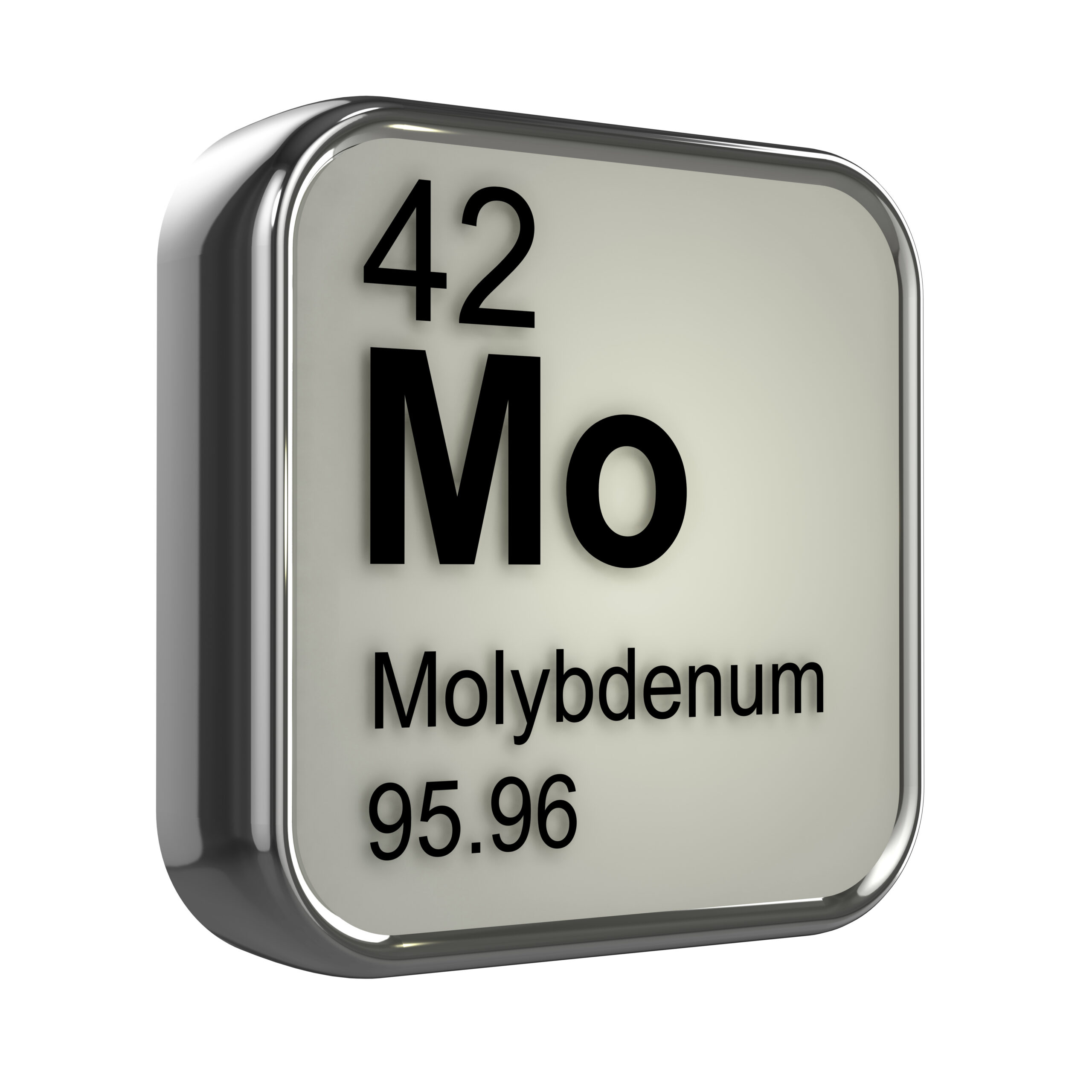 Molybdenum